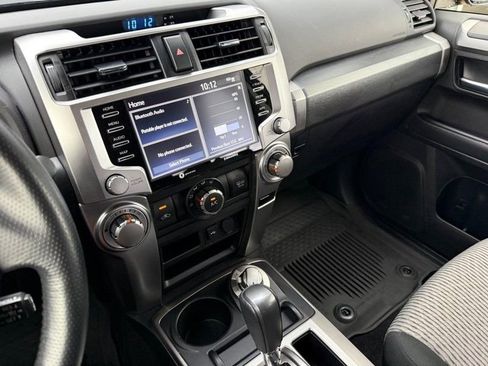 Used 2024 Toyota 4Runner SR5 image 26