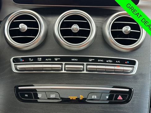 Used 2021 Mercedes-Benz GLC 43 AMG 4MATIC Coupe image 21