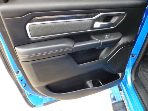 Used 2020 RAM 1500 Big Horn AWD/4WD image 20