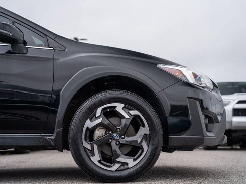 Used 2023 Subaru Crosstrek 2.5i Limited AWD/4WD image 9