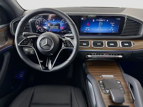 New 2026 Mercedes-Benz GLE 450 4MATIC Coupe image 24