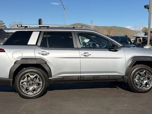New 2026 Subaru Outback Premium AWD/4WD image 2