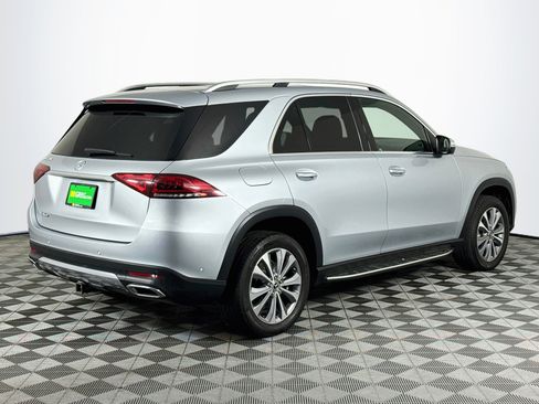 Used 2023 Mercedes-Benz GLE 350 w/ Premium Package image 8