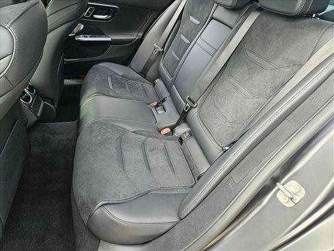 Used 2025 Mercedes-Benz C 36 AMG S image 18