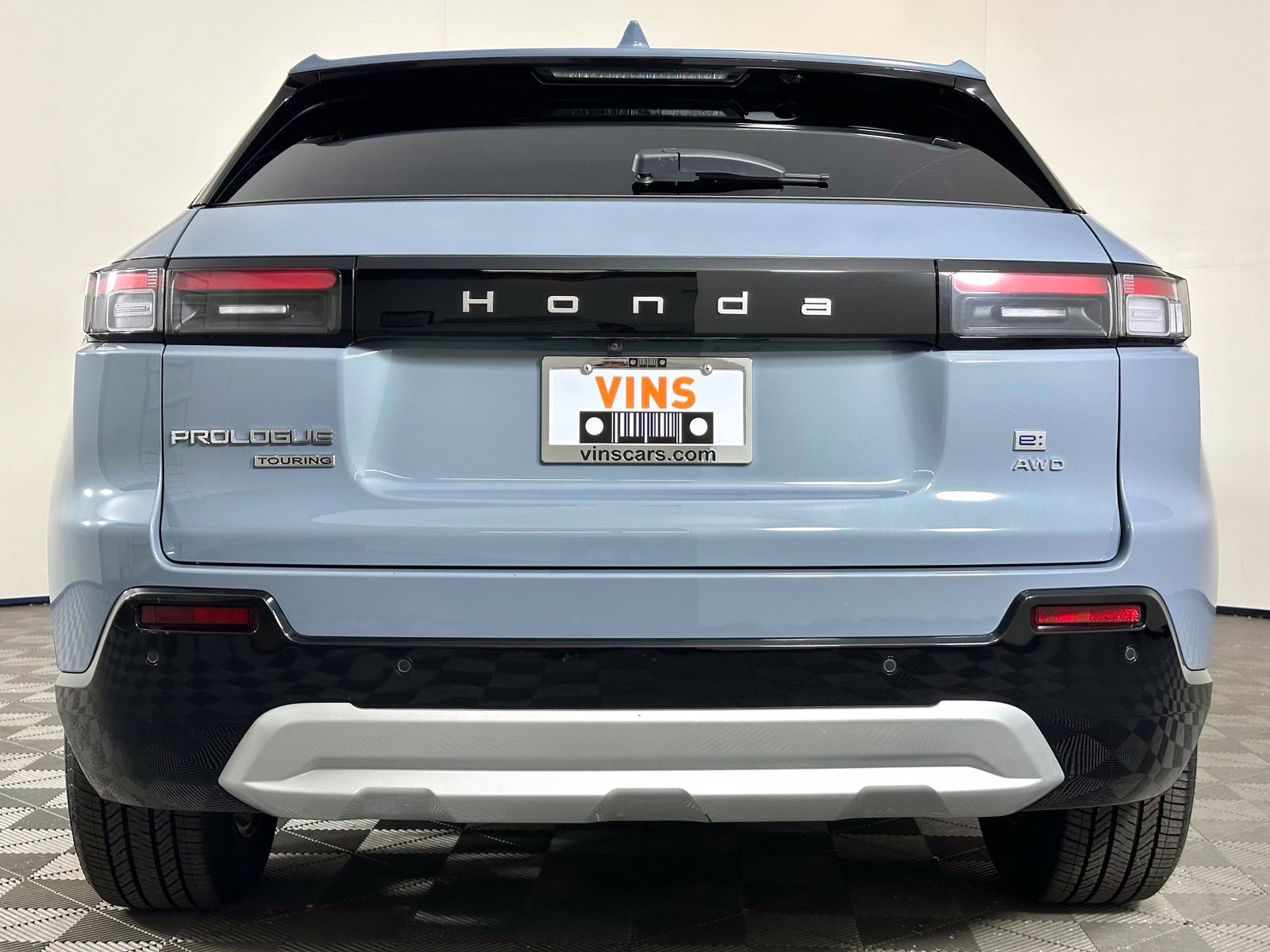 Used 2024 Honda Prologue Touring image 21