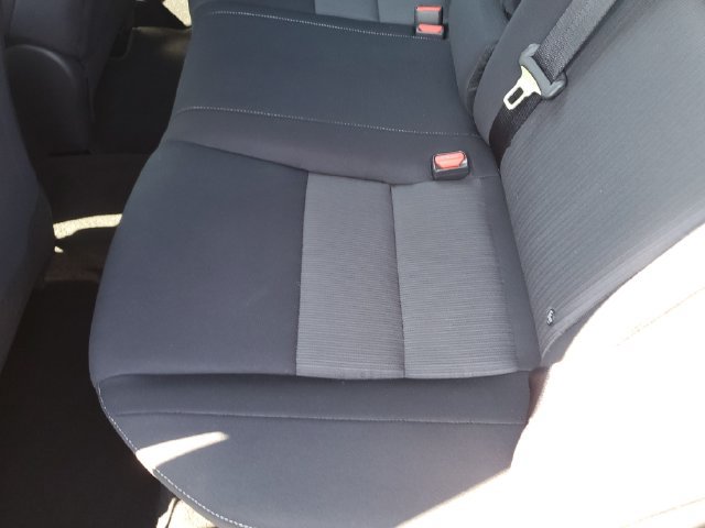 Used 2022 Nissan Sentra SV w/ All-Weather Package FWD image 15
