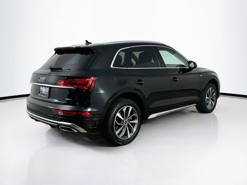 Used 2024 Audi Q5 2.0T Premium Plus AWD/4WD image 9