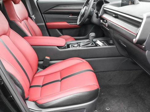 New 2026 MAZDA CX-50 AWD 2.5 Hybrid w/ Premium Pkg image 45