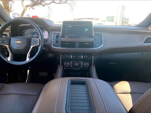 Used 2024 Chevrolet Tahoe High Country w/ Premium Package image 15