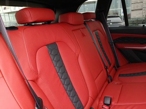 New 2026 BMW X5 M Competition w/ Executive Package AWD/4WD image 12