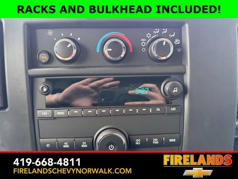 New 2024 Chevrolet Express 2500 w/ Driver Convenience Package image 24