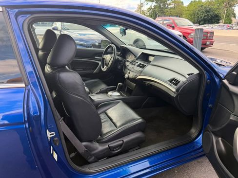 Used 2011 Honda Accord EX-L image 21