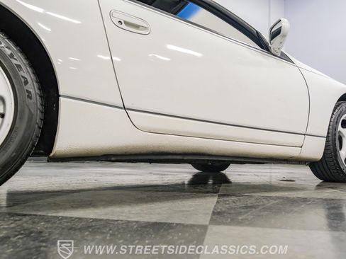 Used 1990 Nissan 300ZX GS image 28
