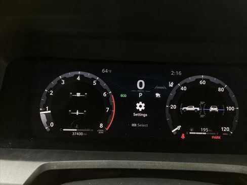 Certified 2024 Toyota Tacoma Limited w/ Limited Package (LT) AWD/4WD image 8