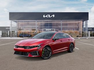 New 2026 Kia K5 GT video 1