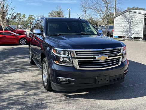 Used 2019 Chevrolet Tahoe Premier image 8