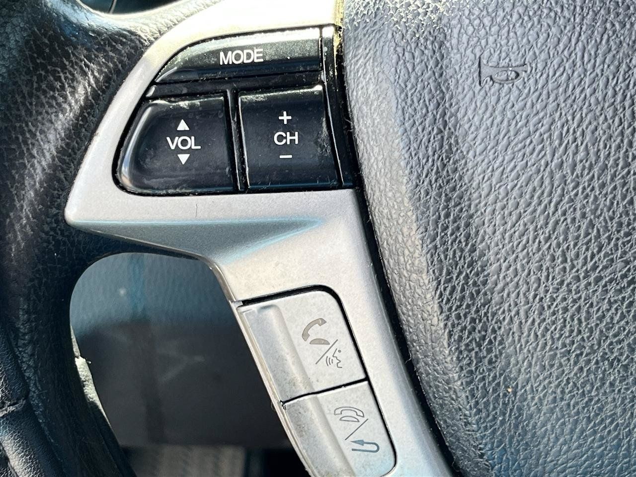 Used 2012 Honda Accord EX image 16