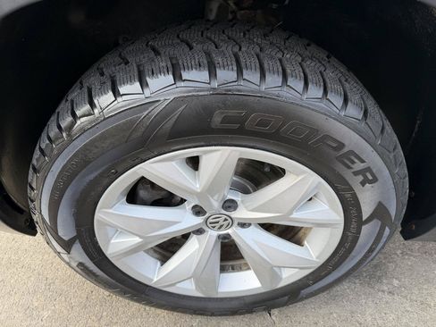 Used 2018 Volkswagen Atlas S AWD/4WD image 16
