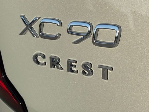 New 2026 Volvo XC90 B6 Ultra w/ Protection Package Premier image 7