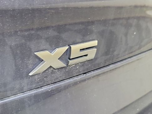 Used 2021 BMW X5 M50i AWD/4WD image 8