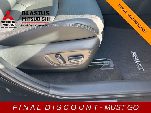 Used 2023 Toyota RAV4 Limited image 48