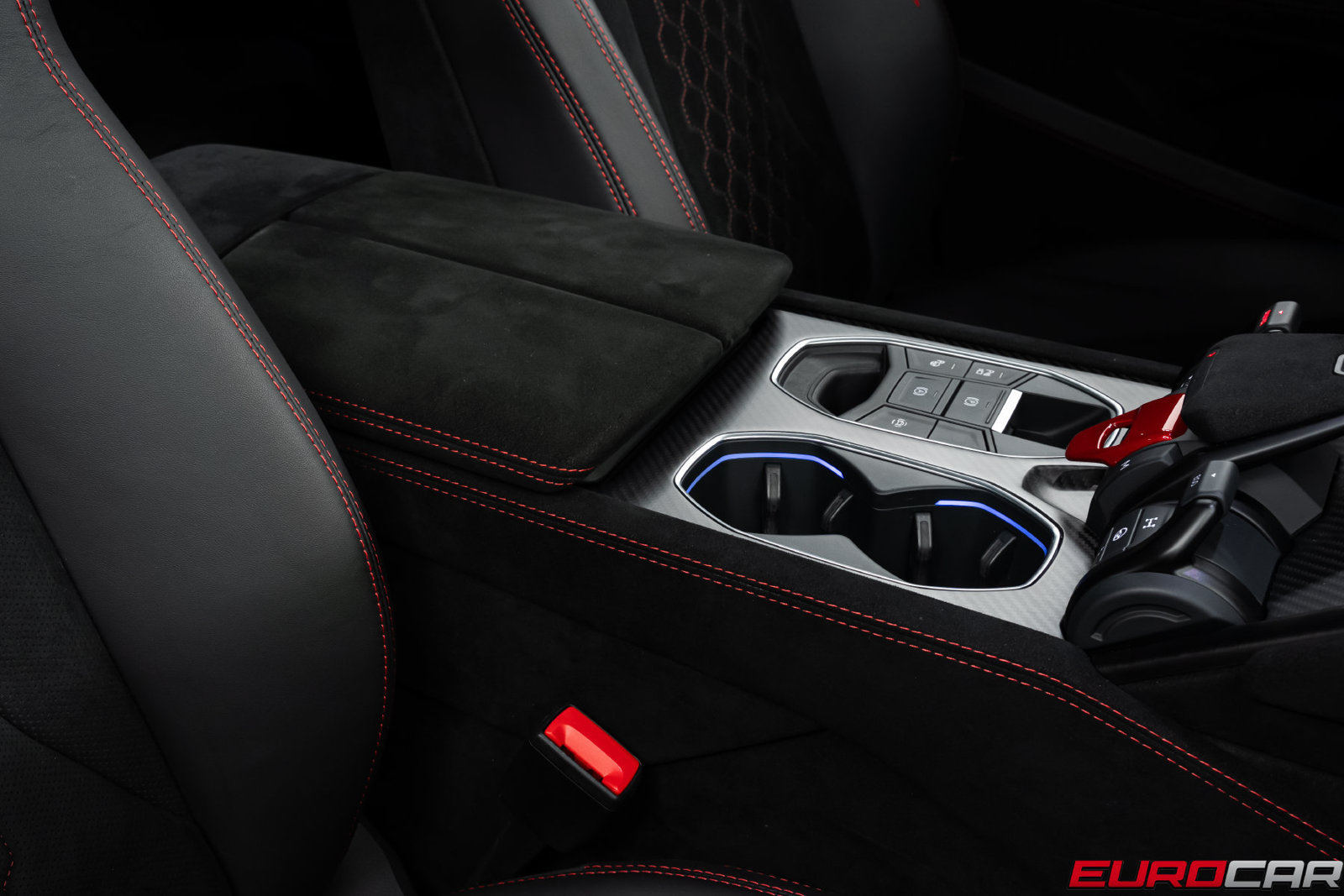Used 2023 Lamborghini Urus Performante AWD/4WD image 40