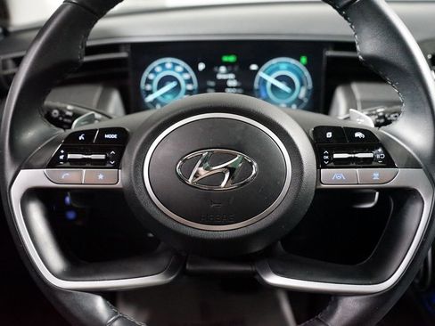 Used 2023 Hyundai Tucson SEL AWD/4WD image 12