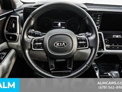Used 2021 Kia Sorento SX AWD/4WD image 20