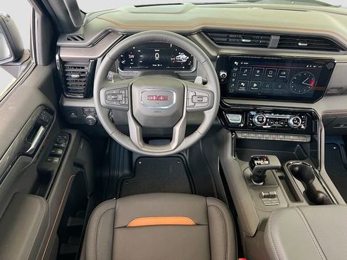 New 2026 GMC Sierra 1500 AT4 w/ AT4 Premium Package image 16