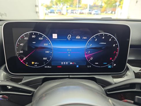 New 2026 Mercedes-Benz C 300 4MATIC Sedan image 19