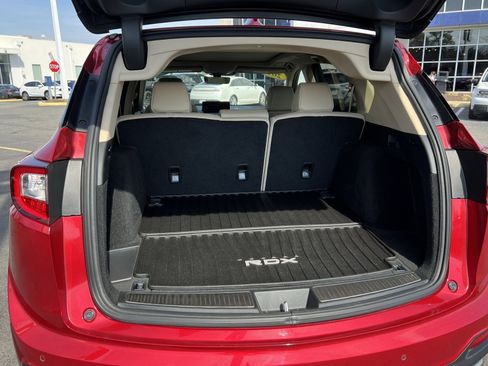 Certified 2023 Acura RDX AWD w/ Advance Package image 24