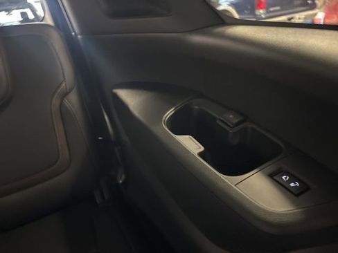 New 2026 Nissan Armada SL image 35