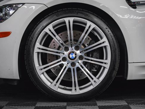 Used 2008 BMW M3 Competition RWD image 12