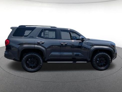 New 2026 Toyota 4Runner 4WD image 7
