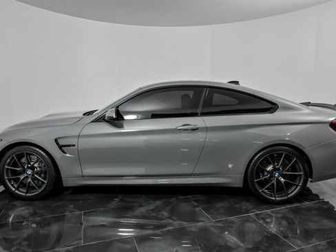 Used 2019 BMW M4 CS w/ Executive Package image 7
