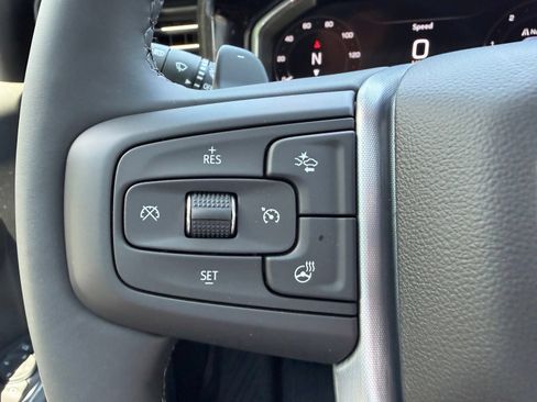 New 2026 GMC Sierra 1500 SLT w/ SLT Premium Plus Package AWD/4WD image 22