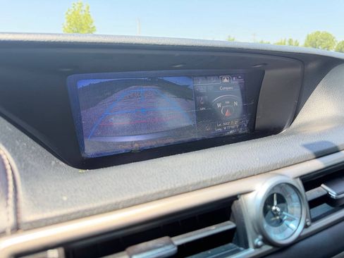 Used 2013 Lexus GS 350 AWD w/ Premium Pkg image 25