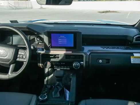 New 2026 Toyota Tacoma SR5 image 14