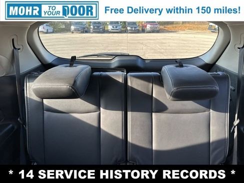 Used 2019 INFINITI QX60 Luxe w/ Essential Package image 33