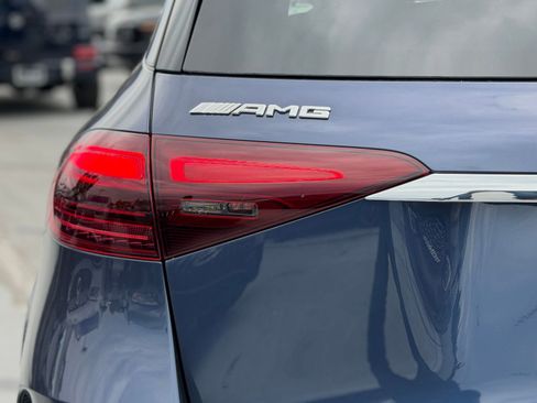 New 2026 Mercedes-Benz GLE 53 AMG 4MATIC image 11