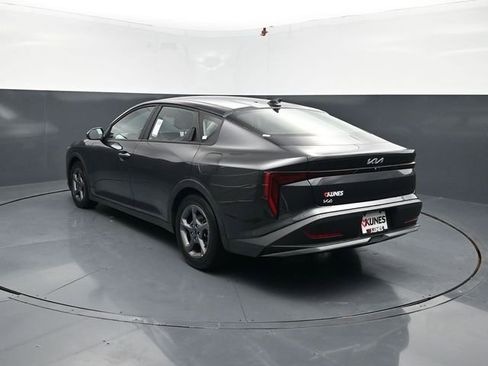 Used 2025 Kia K4 LXS image 7