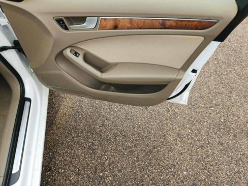 Used 2011 Audi A4 2.0T Premium image 17