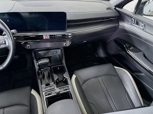 Used 2025 Kia K5 GT-Line w/ GT-Line Premium Package image 28