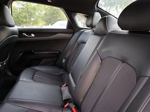 Used 2023 Kia K5 GT-Line image 38