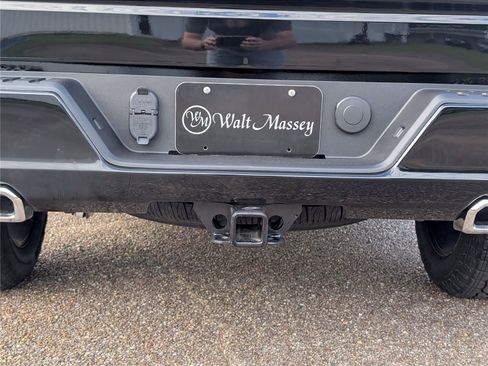 New 2026 Chevrolet Silverado 1500 RST AWD/4WD image 35