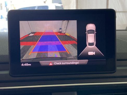 Used 2018 Audi A5 2.0T Premium w/ Convenience Package image 28