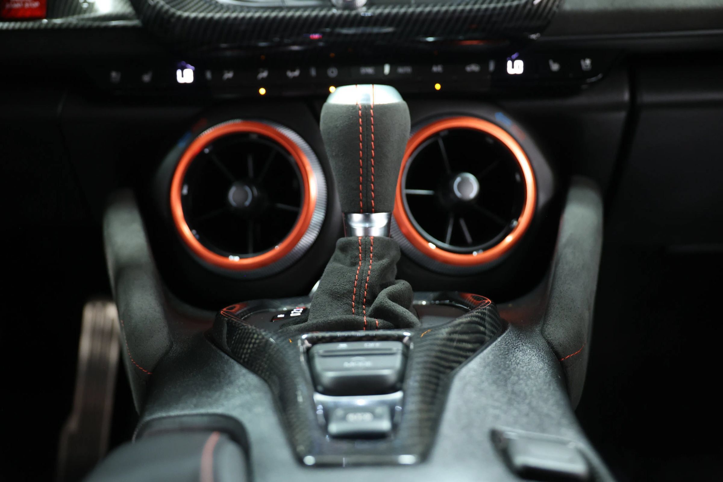 Used 2018 Chevrolet Camaro ZL1 RWD image 48