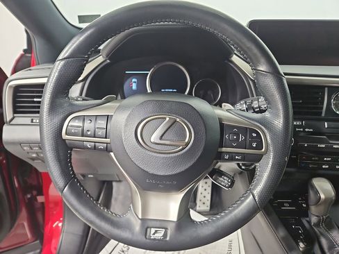 Used 2016 Lexus RX 350 AWD image 14