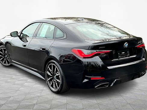 Used 2023 BMW M440i xDrive Gran Coupe image 4