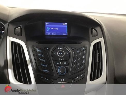 Used 2014 Ford Focus SE image 13